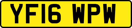 YF16WPW