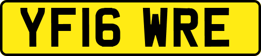 YF16WRE