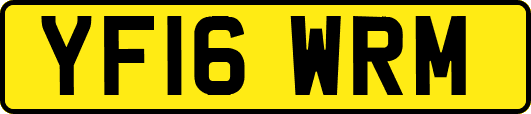 YF16WRM