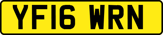 YF16WRN