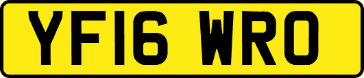 YF16WRO