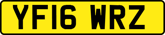 YF16WRZ