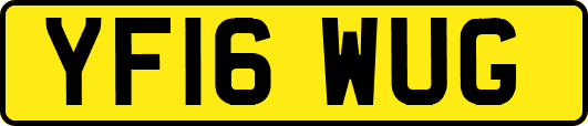 YF16WUG