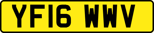 YF16WWV