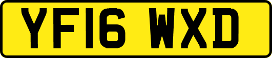 YF16WXD