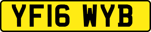 YF16WYB