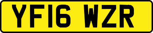 YF16WZR