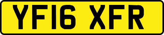 YF16XFR