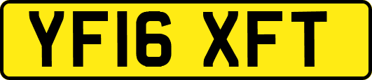 YF16XFT