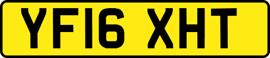 YF16XHT