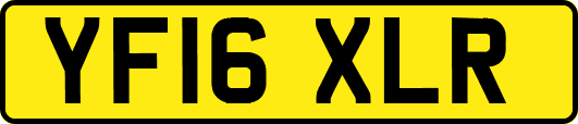 YF16XLR