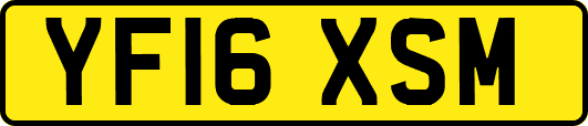 YF16XSM