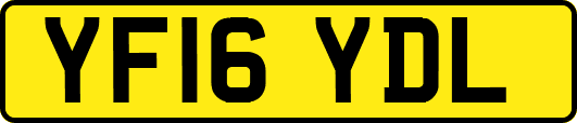 YF16YDL