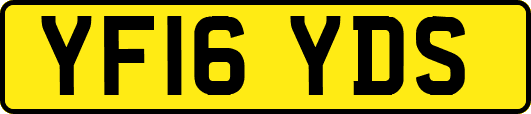 YF16YDS