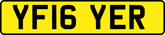 YF16YER