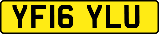 YF16YLU