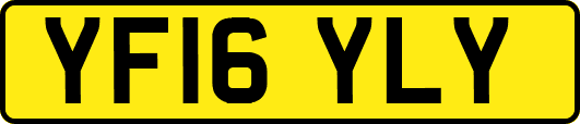 YF16YLY