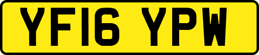 YF16YPW