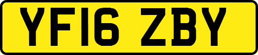 YF16ZBY