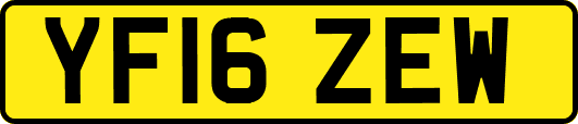 YF16ZEW