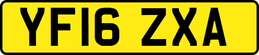 YF16ZXA