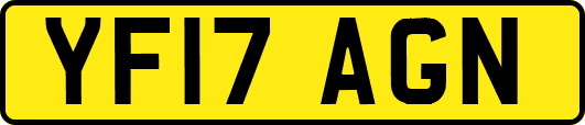YF17AGN