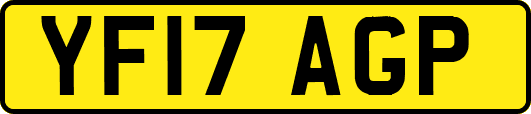YF17AGP