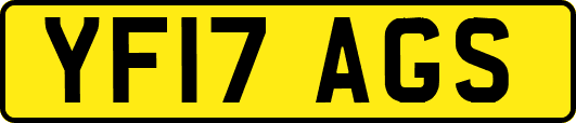 YF17AGS