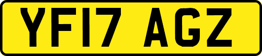 YF17AGZ