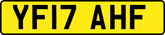 YF17AHF