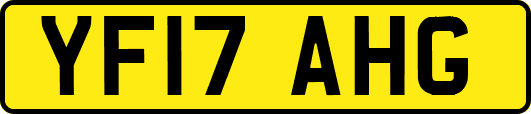 YF17AHG