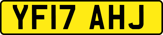 YF17AHJ