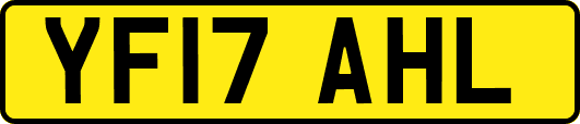YF17AHL
