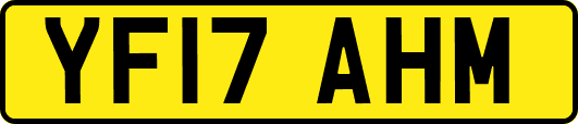 YF17AHM
