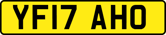 YF17AHO