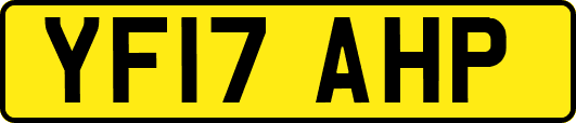 YF17AHP