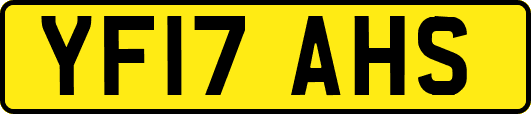 YF17AHS