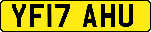 YF17AHU