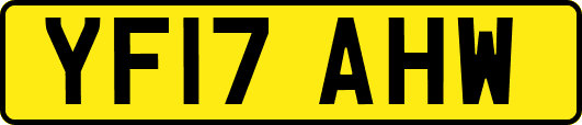 YF17AHW