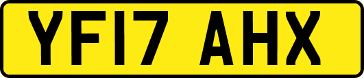 YF17AHX