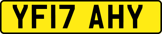 YF17AHY