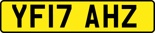 YF17AHZ