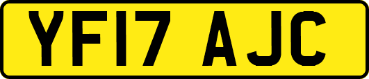 YF17AJC