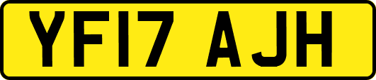 YF17AJH