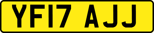 YF17AJJ