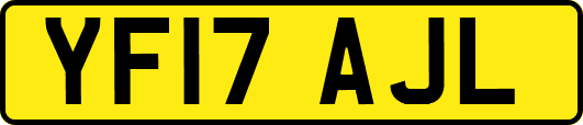 YF17AJL