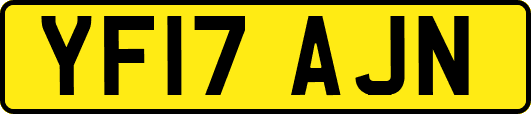 YF17AJN