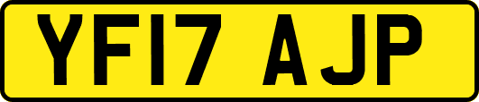 YF17AJP