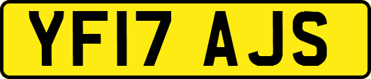 YF17AJS
