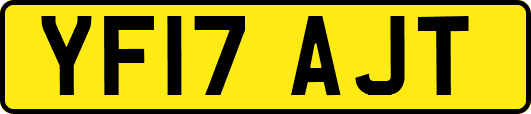 YF17AJT